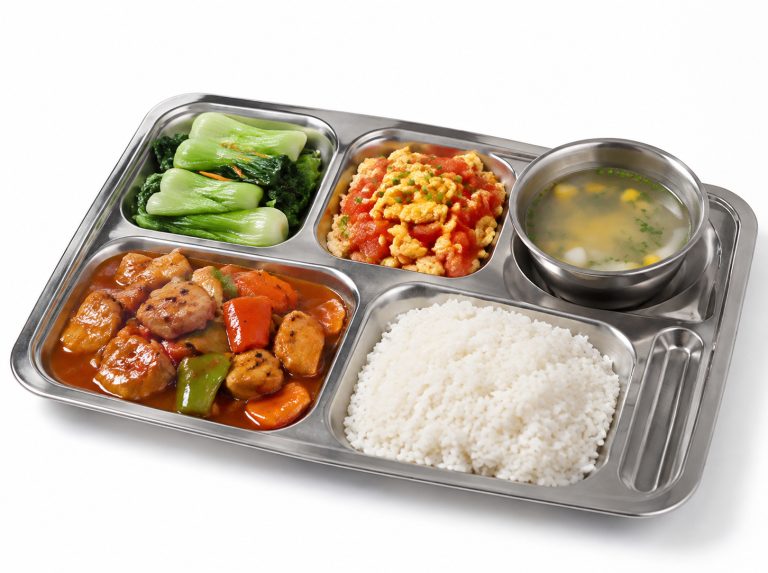 上饶企业食堂承包与托管服务